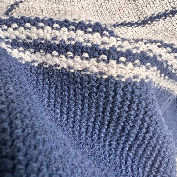 J Jill knit long sweater 🧡 - Picture 3 of 6